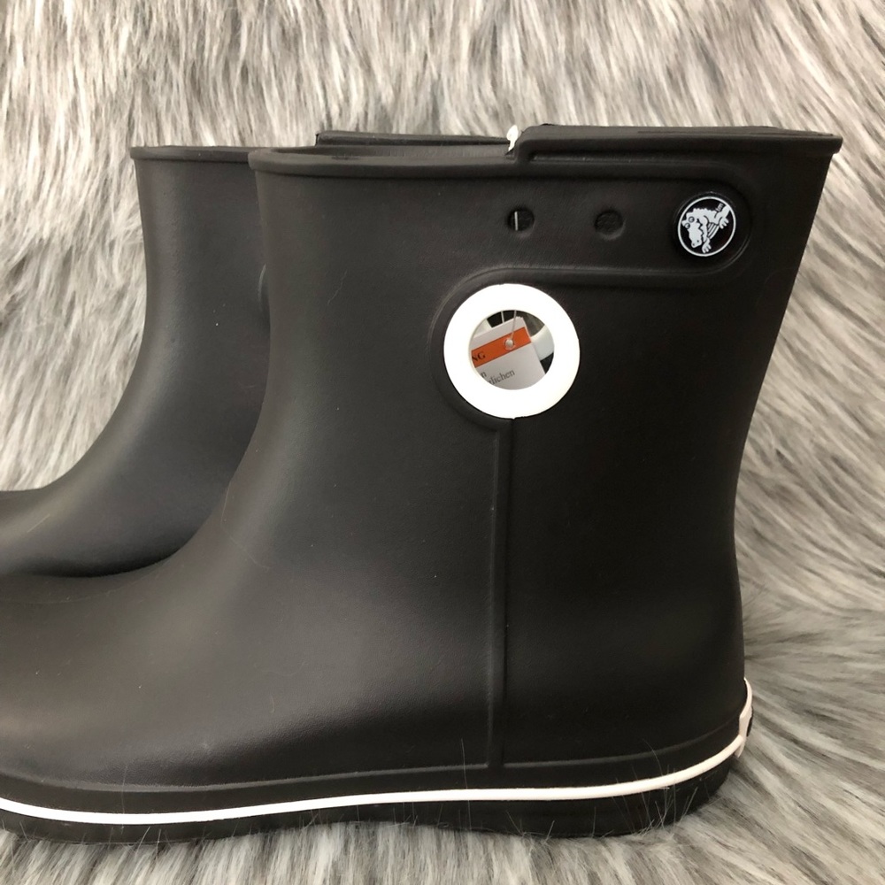 Crocs Women Jaunt Boot - Picture 5 of 5